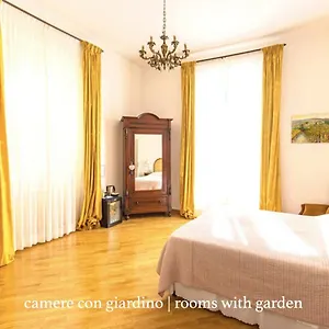 Gourmet Landucci Florens