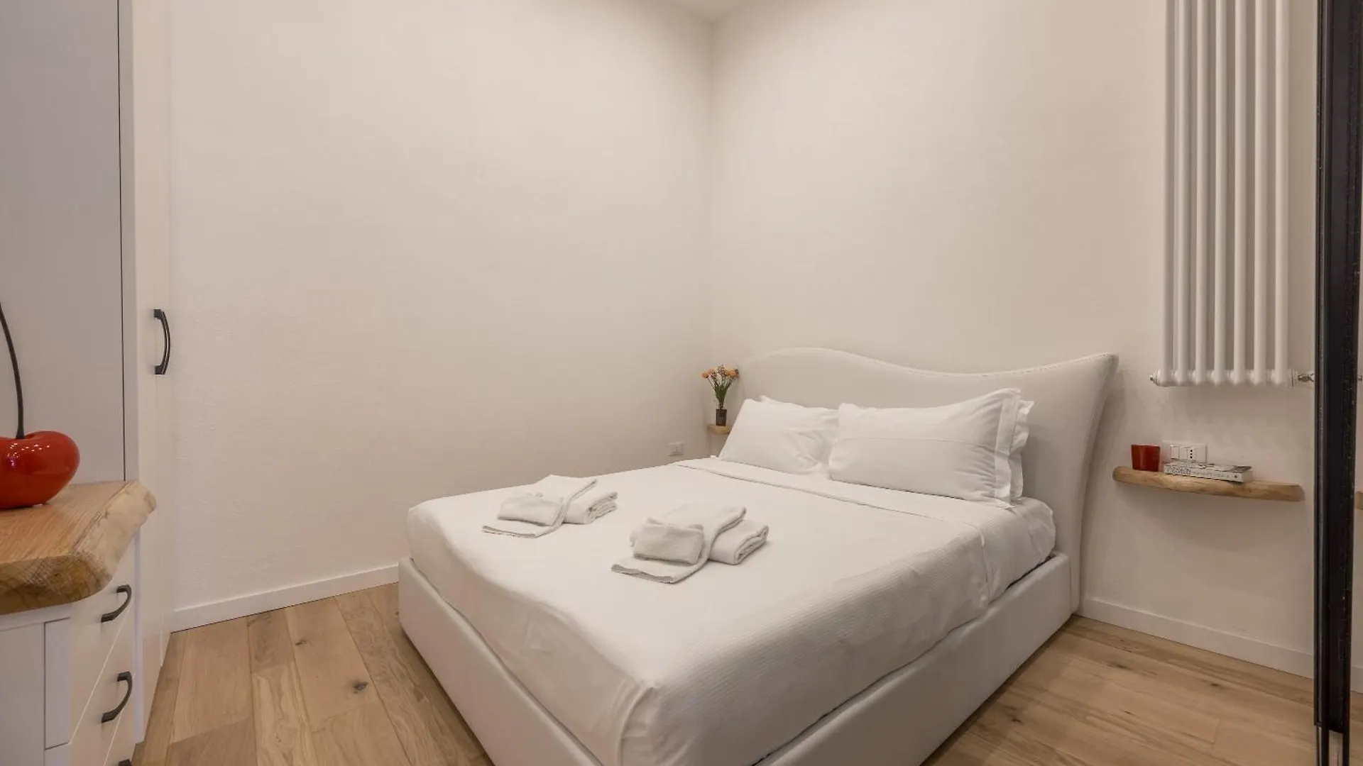 Boboli Dreams- Luxury In The Historic Heart Of Florence