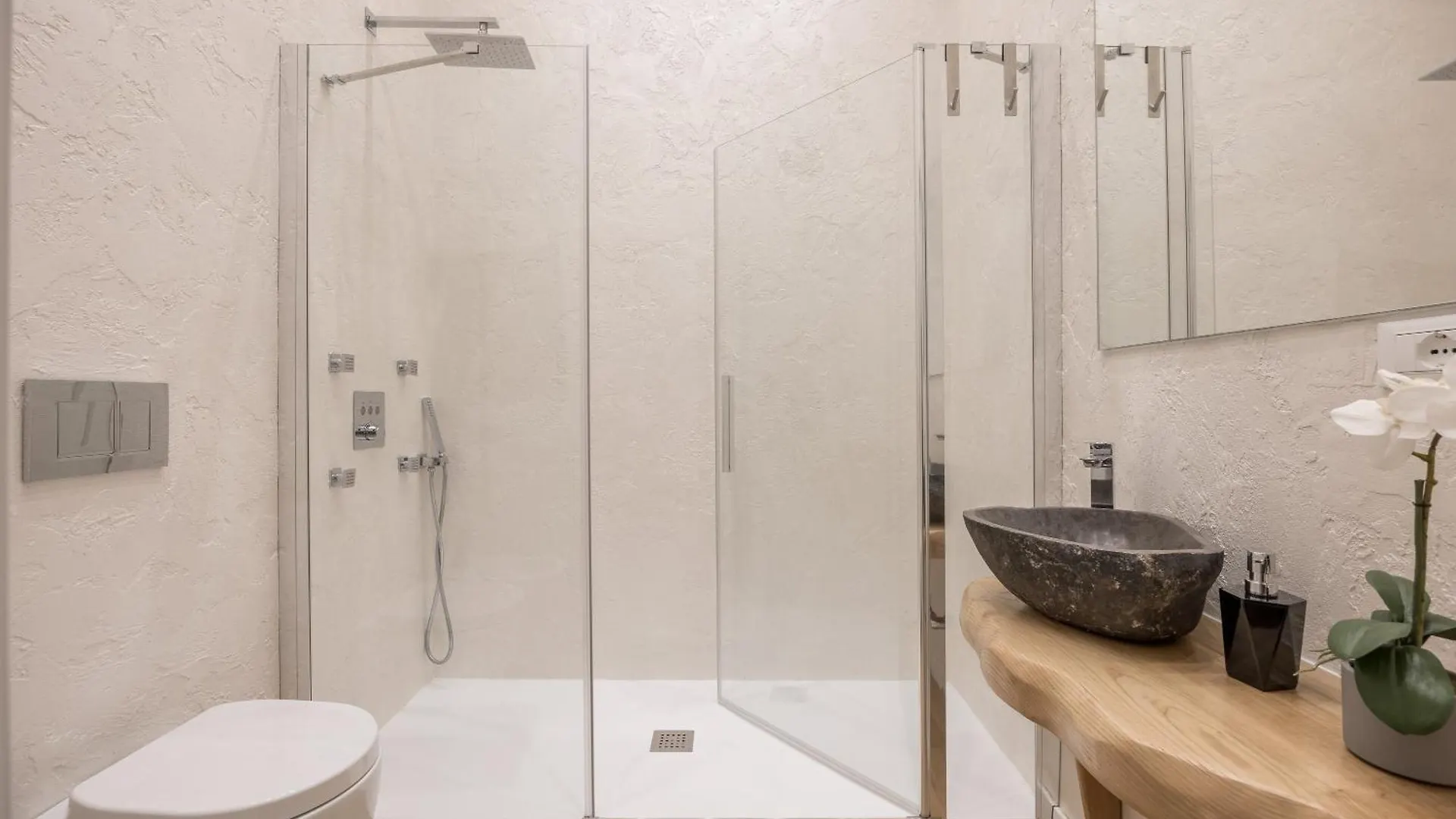 Boboli Dreams- Luxury In The Historic Heart Of Florence Apartment